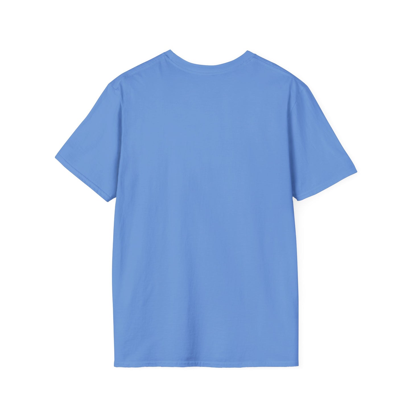Bear Paw Chillington Unisex T-Shirt