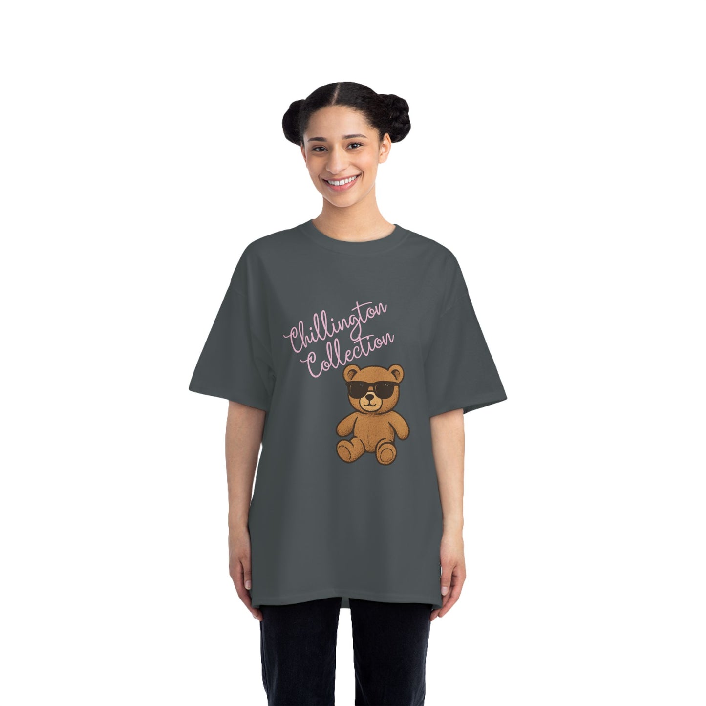 Chillington Collection Bear T-Shirt
