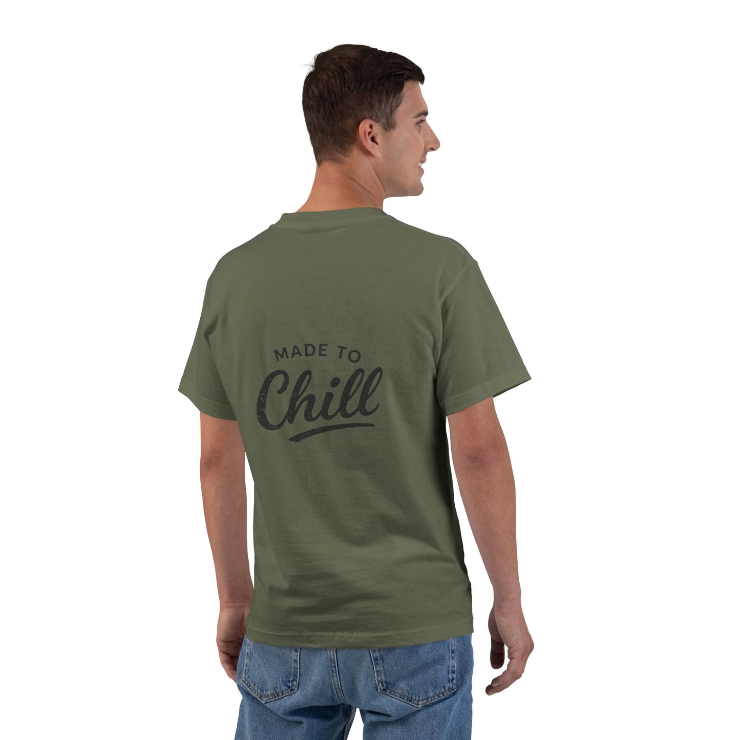 Made to Chill T-Shirt