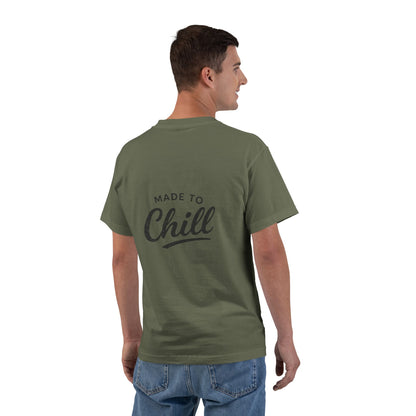 Made to Chill T-Shirt