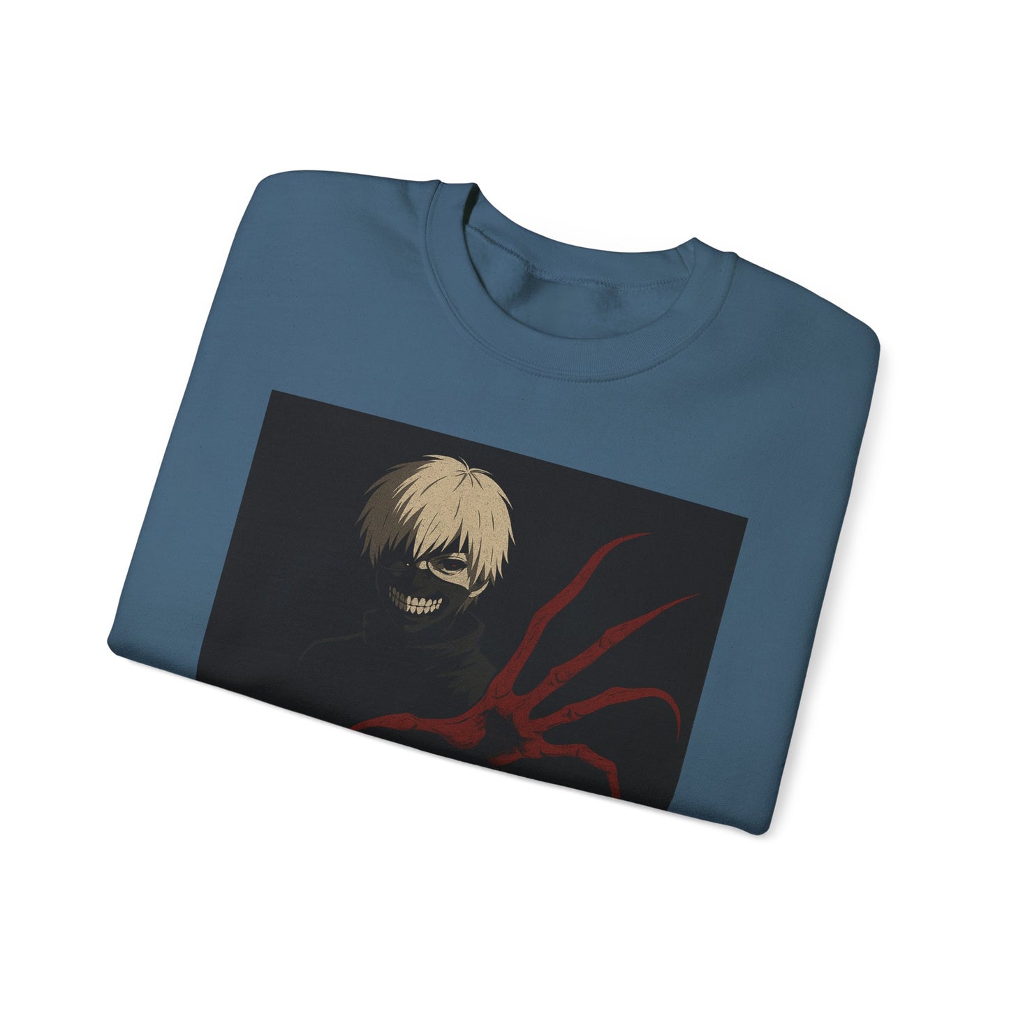 Tokyo Ghoul Crewneck Sweatshirt