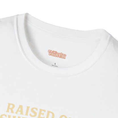 Raised on Sweet Tea Unisex T-Shirt