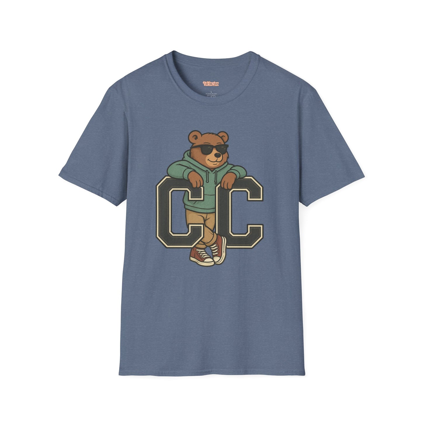 Chillington Unisex T-Shirt