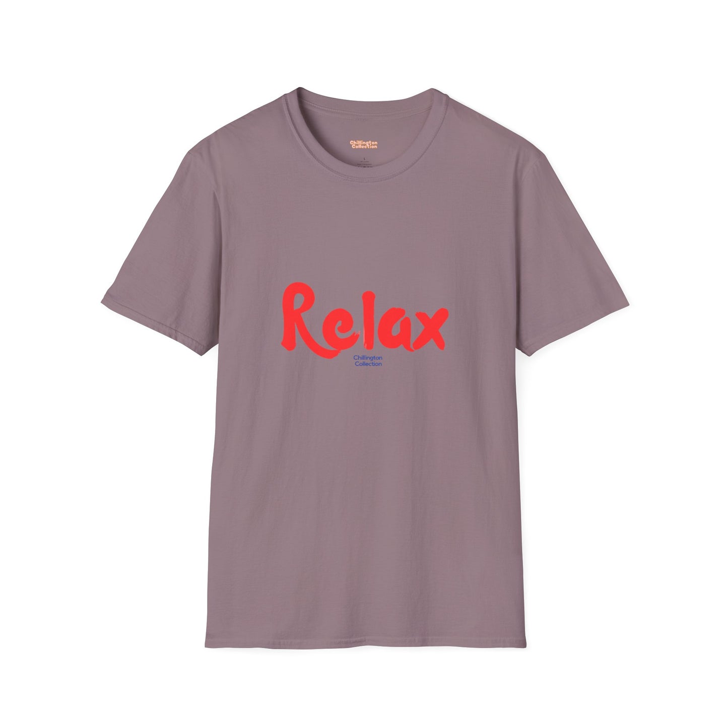 Relax Unisex T-Shirt