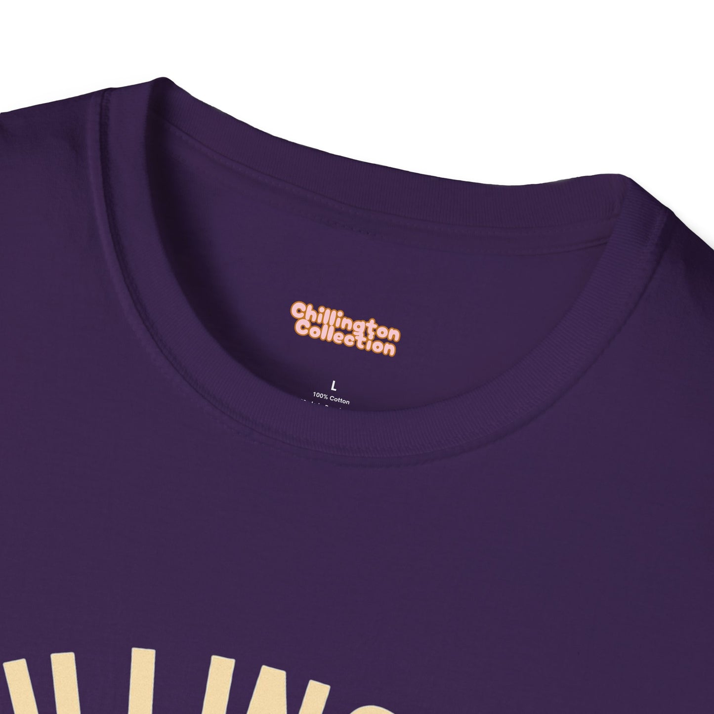 Chillington Logo Unisex T-Shirt