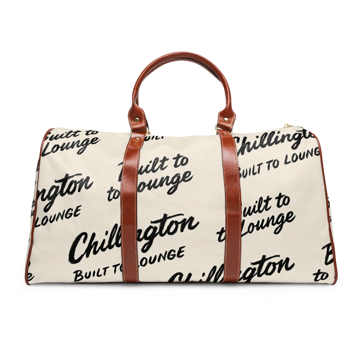 Built To Lounge Travel Bag