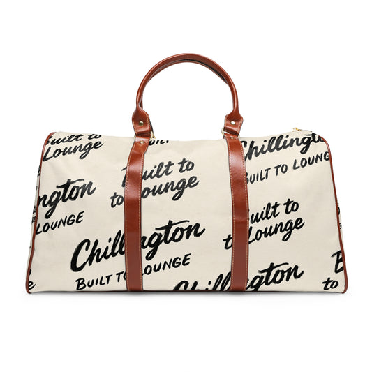 Built To Lounge Travel Bag