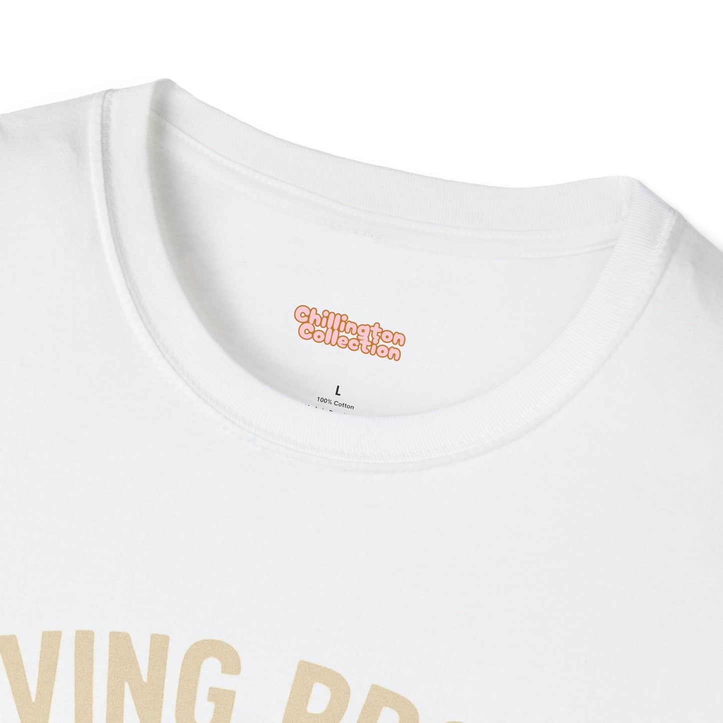 Living Proof That Naps Work T-Shirt