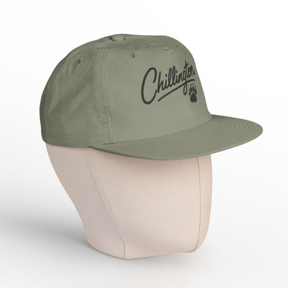 Chillington Bear Paw Surf Cap