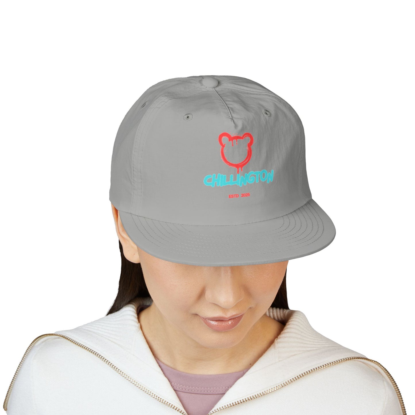Chillington Surf Cap