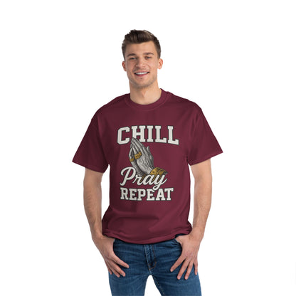 Chill Pray Repeat T-Shirt