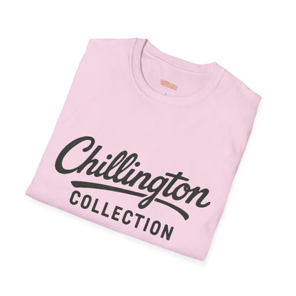 Chillington Collection Baseball Unisex T-Shirt