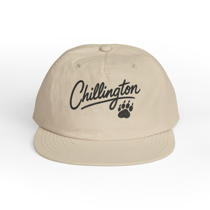 Chillington Bear Paw Surf Cap
