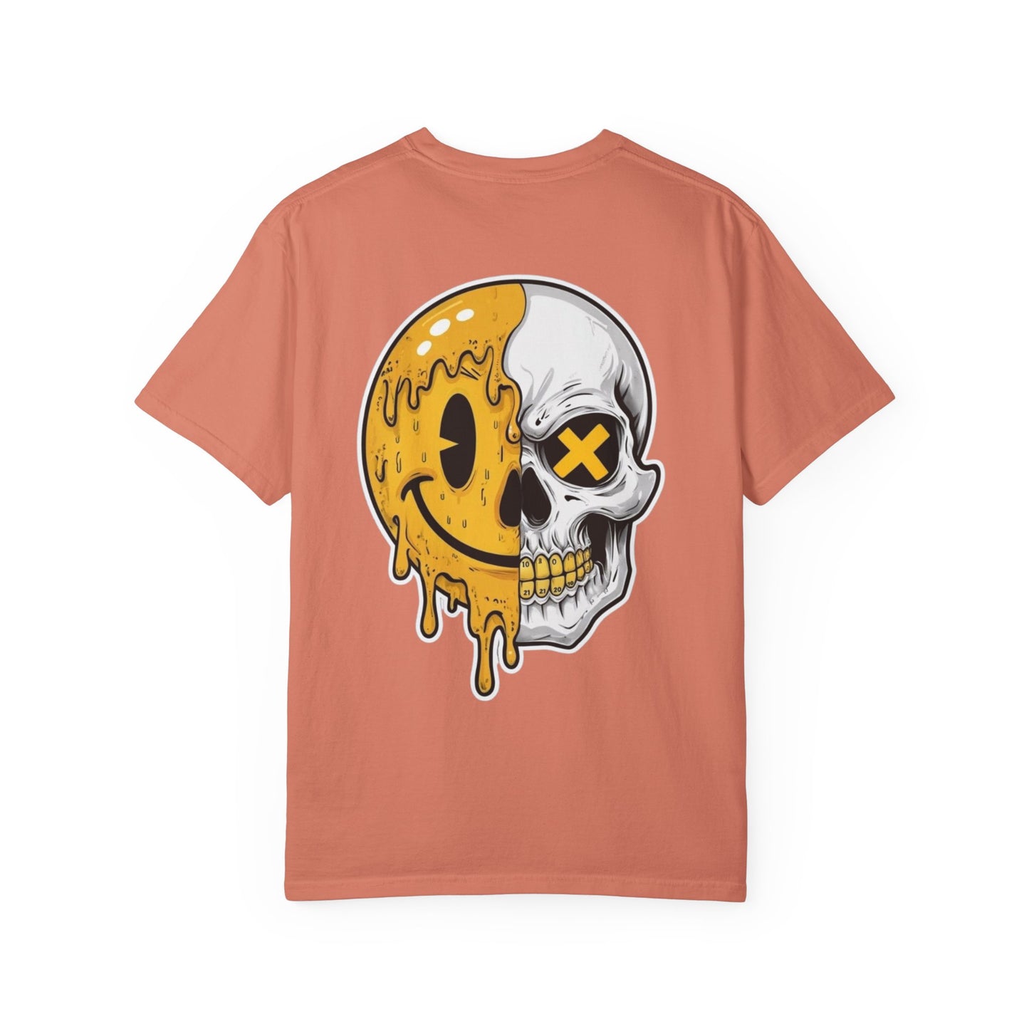 Melting Smile T-Shirt