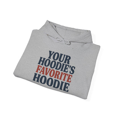 Hoodies Favorite Hoodie Unisex Hoodie