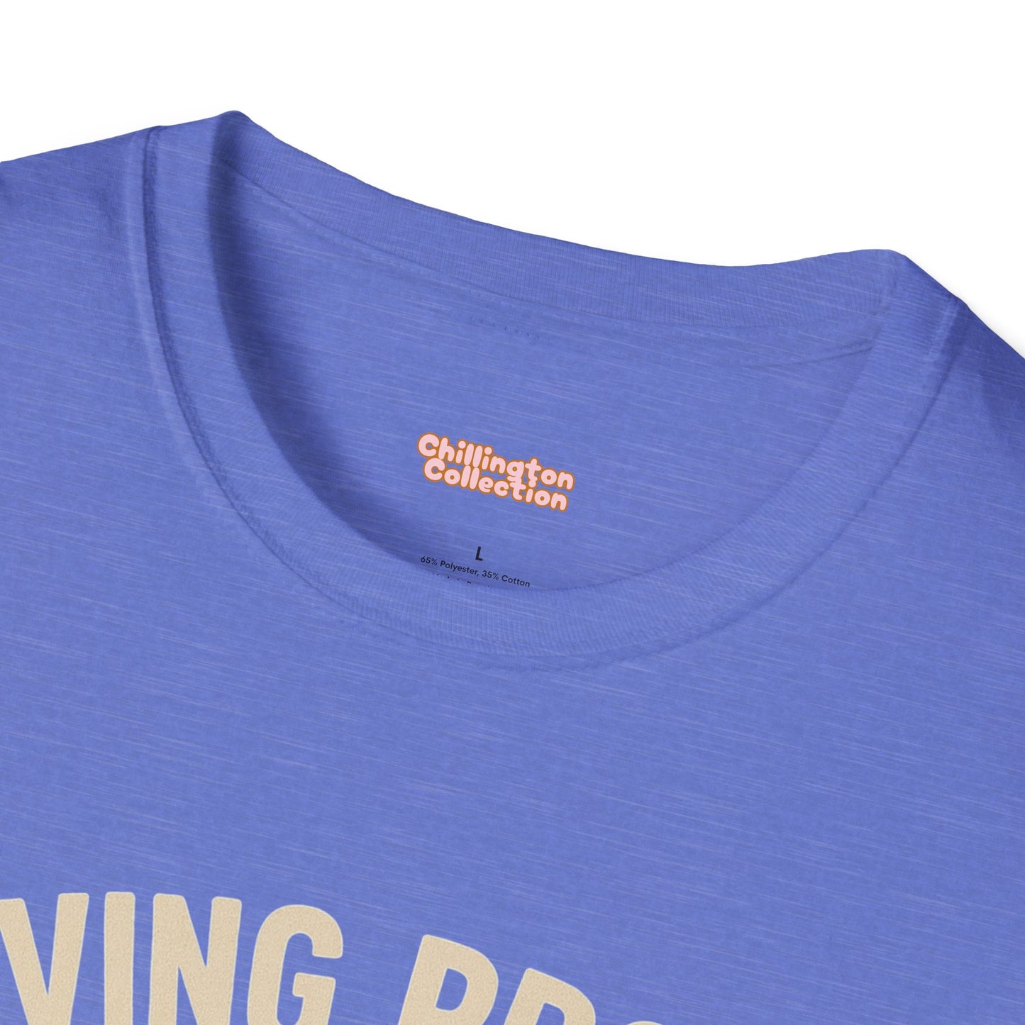 Living Proof That Naps Work T-Shirt