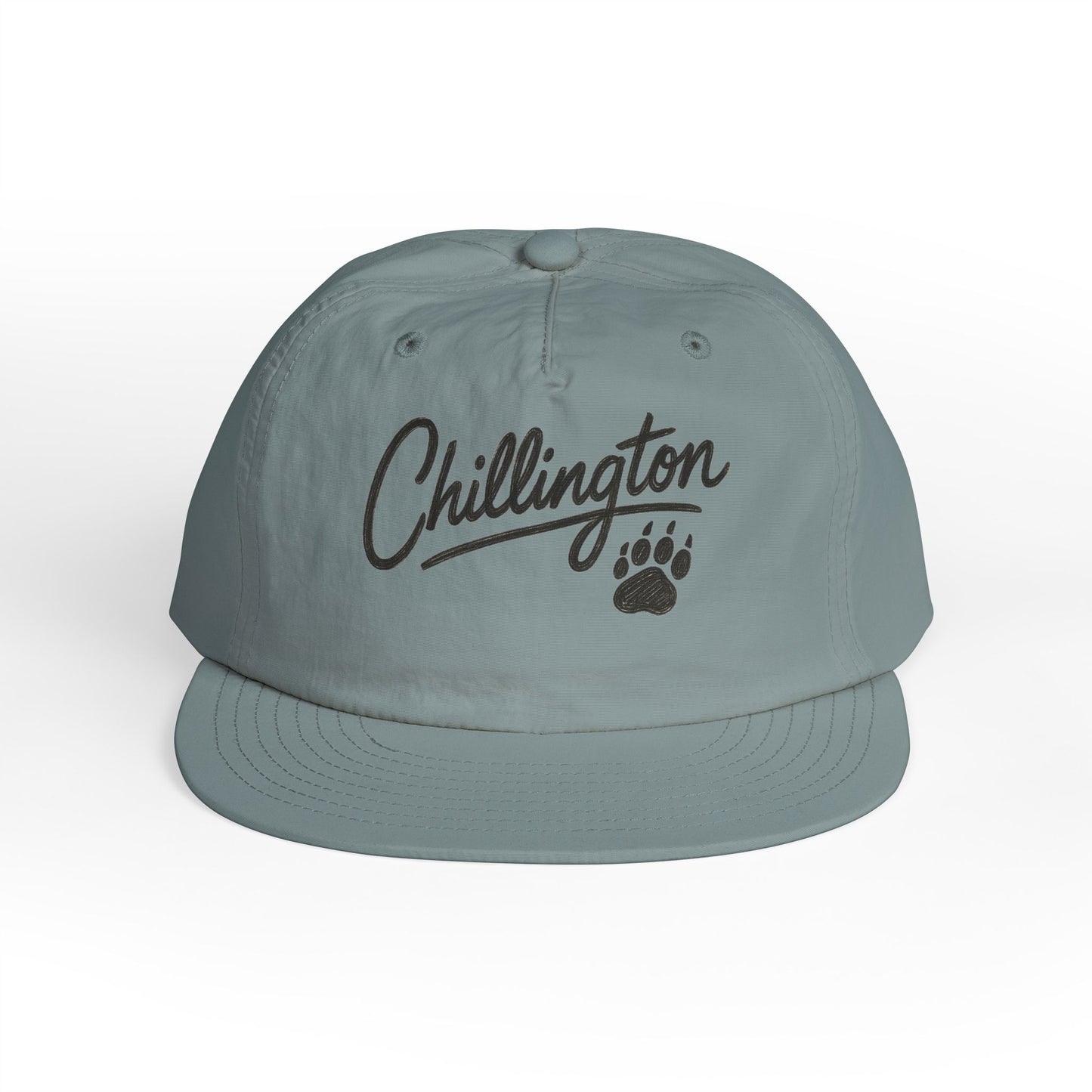 Chillington Bear Paw Surf Cap