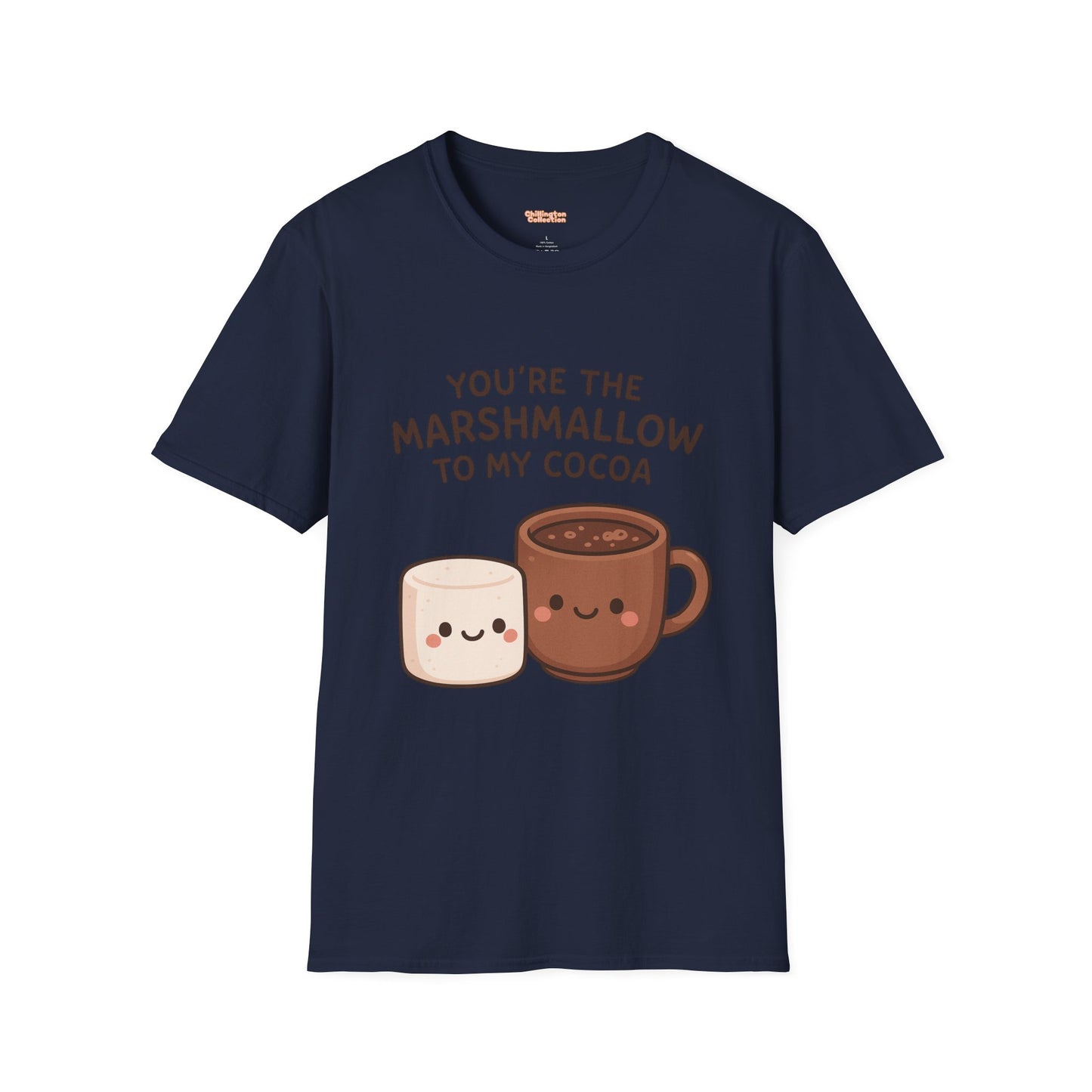 Couple Coffee Unisex T-Shirt