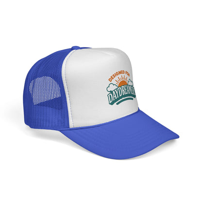 Daydreamers Retro Trucker Hat