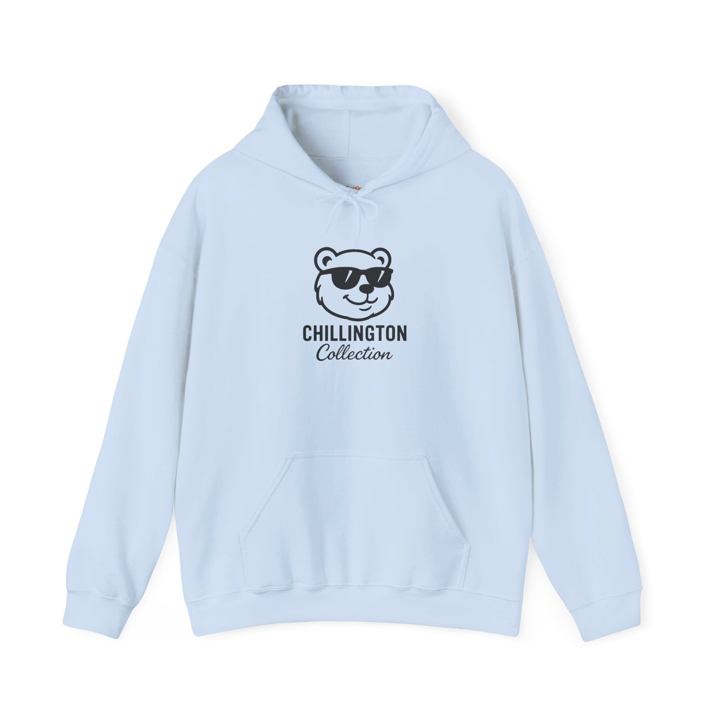 Chillington Drawn Unisex Hoodie