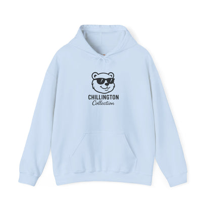 Chillington Drawn Unisex Hoodie