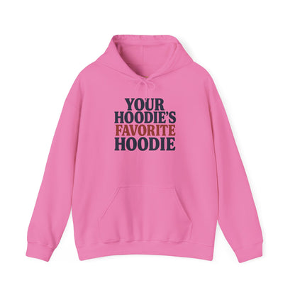 Hoodies Favorite Hoodie Unisex Hoodie
