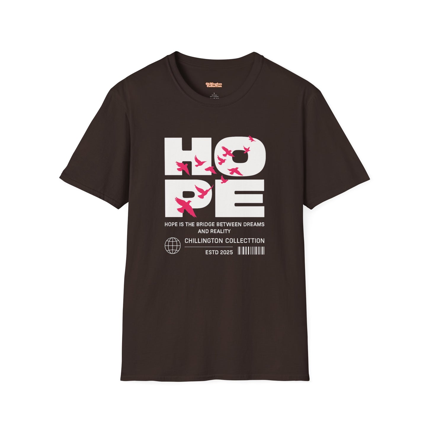 Hopeful Dreams Unisex T-Shirt