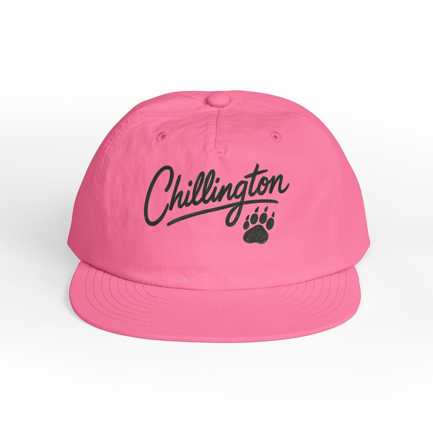 Chillington Bear Paw Surf Cap