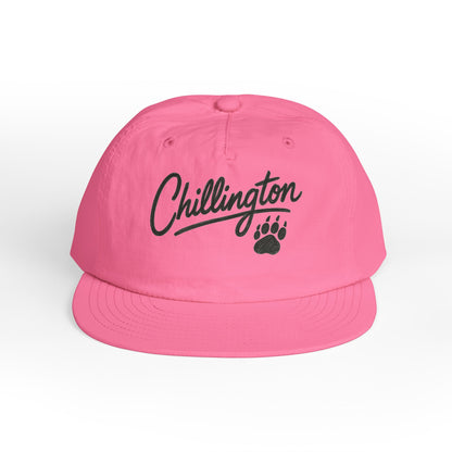 Chillington Bear Paw Surf Cap