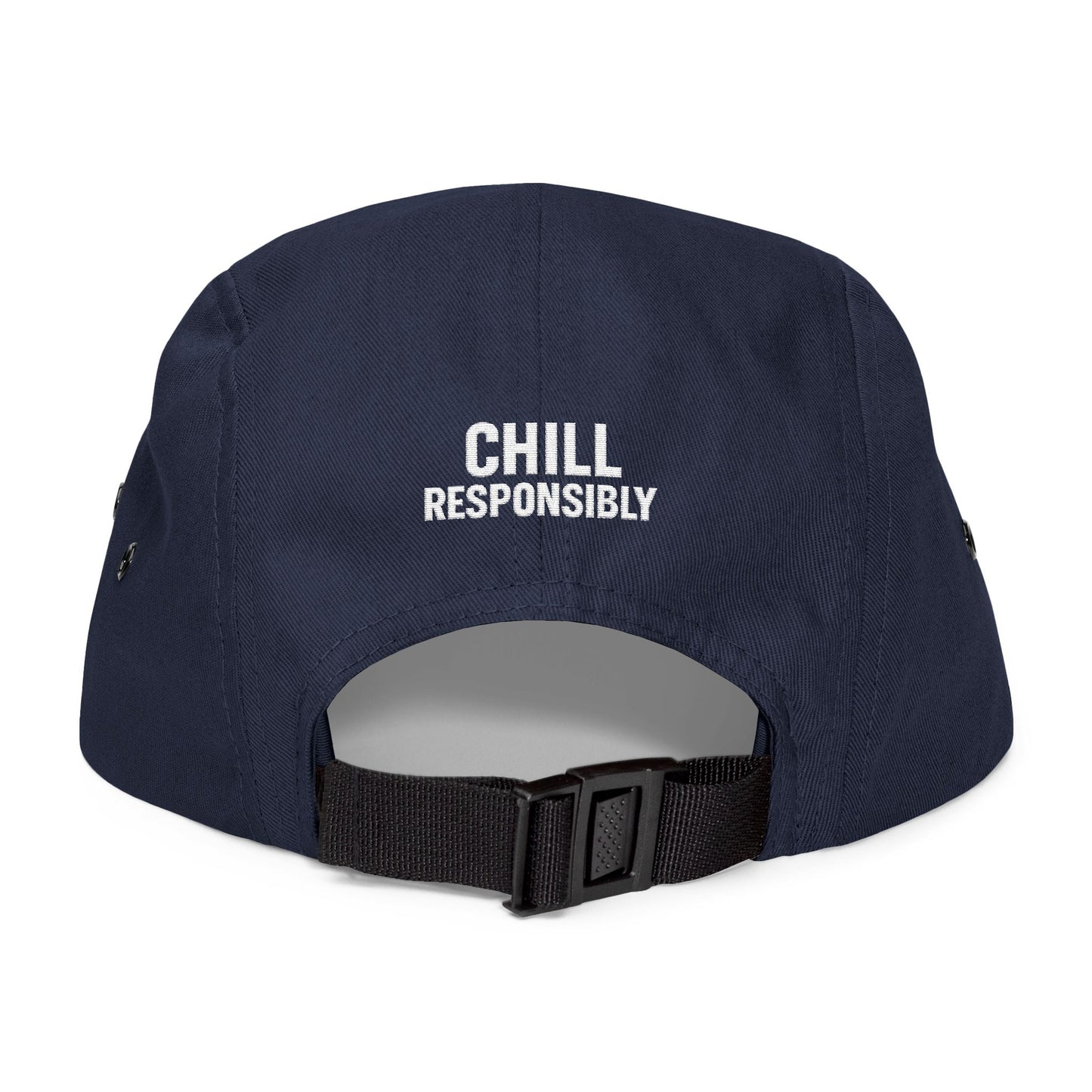 Crowed Chillington Hat