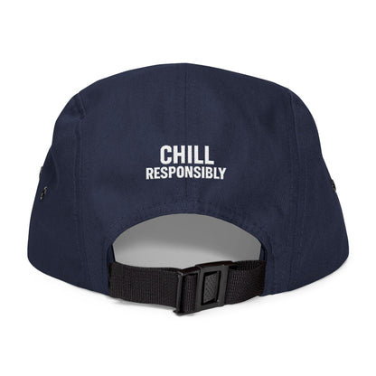 Crowed Chillington Hat