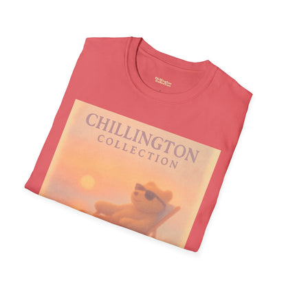 Faded Chillington Collection Unisex T-Shirt