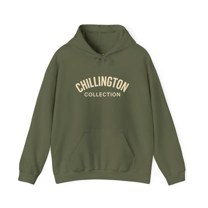 Chillington Unisex Hoodie