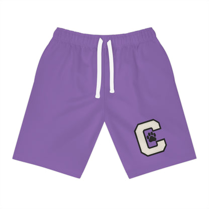 Chillington Long Athletic Shorts