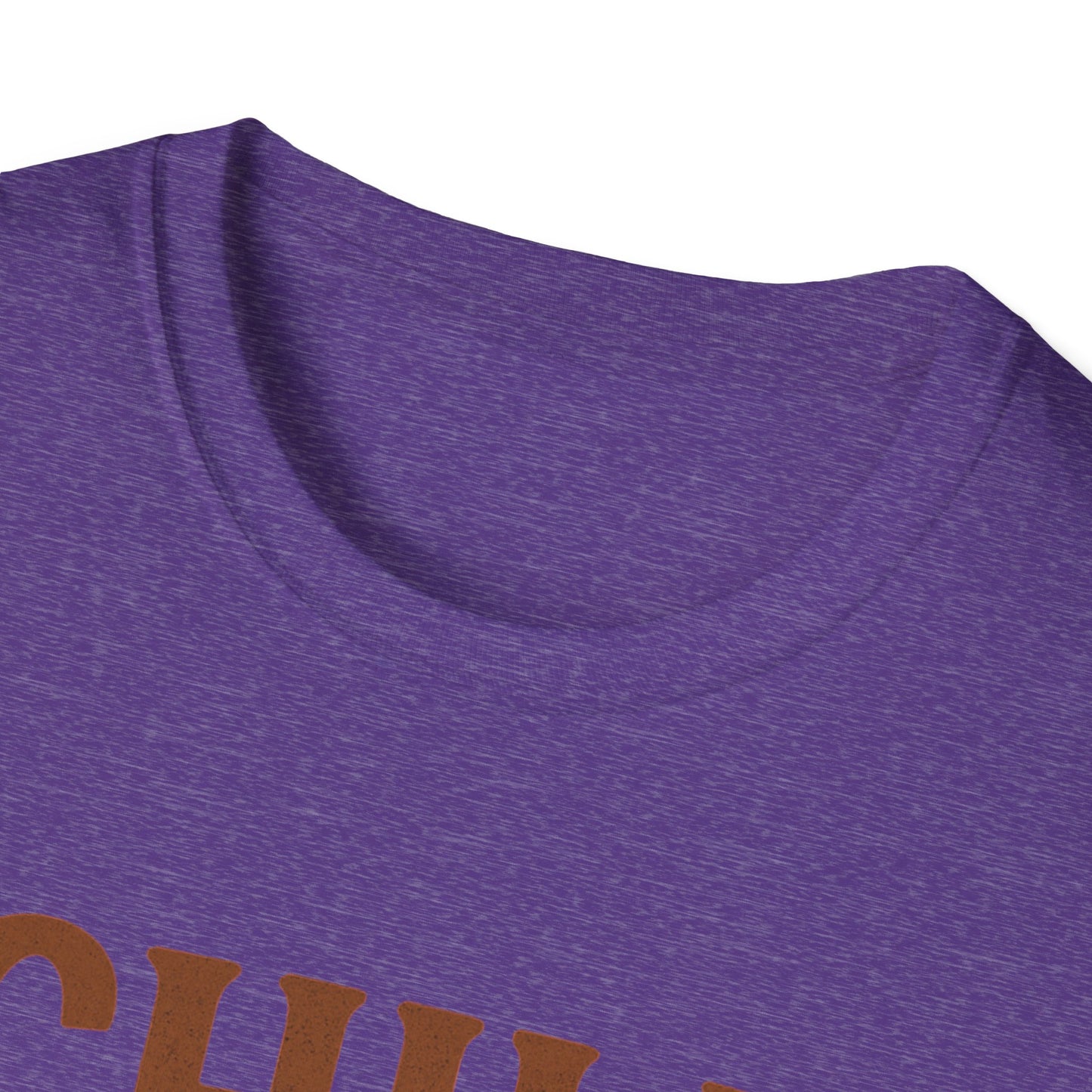 Chill Is A Mindset Unisex T-Shirt