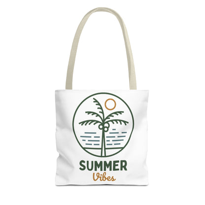 Summer Vibes Tote Bag