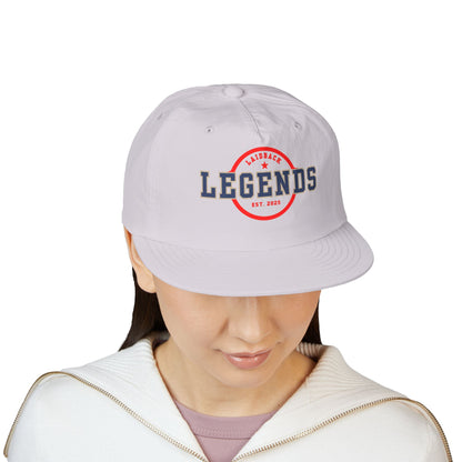 Laidback Legends Cap