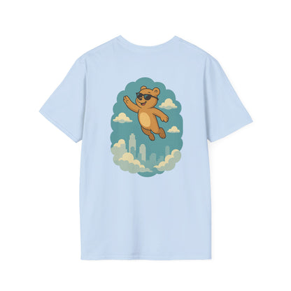 Chill City Unisex T-Shirt