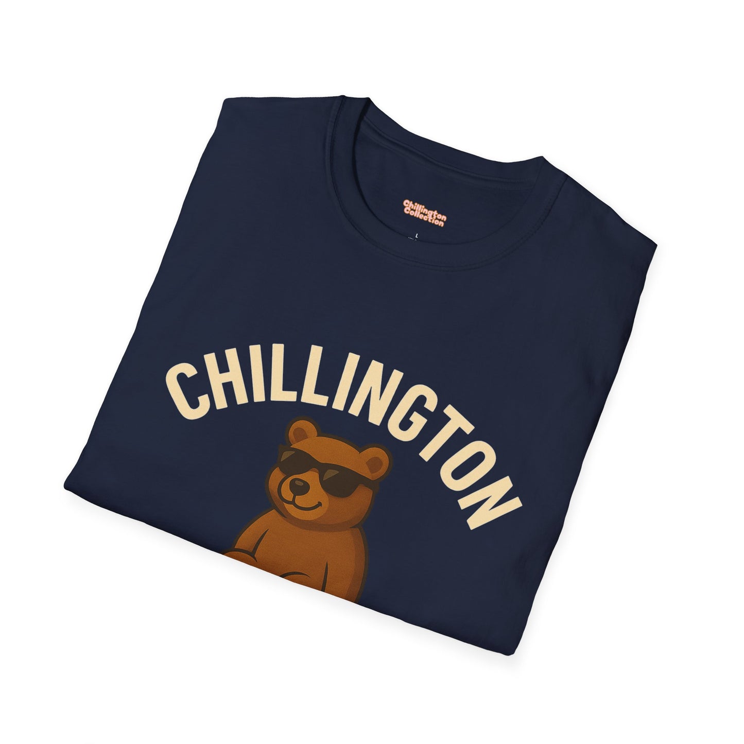 Chillington Logo Unisex T-Shirt