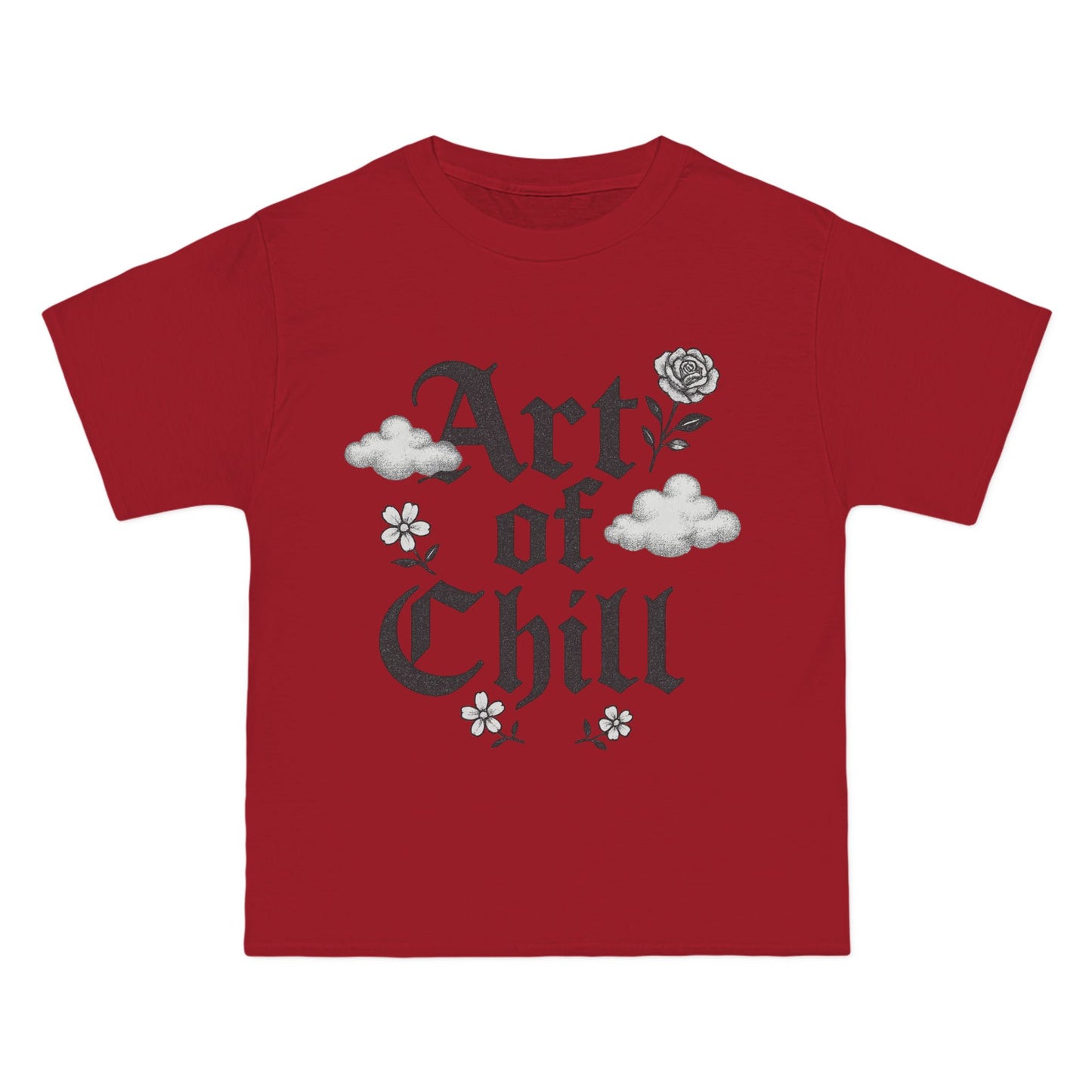 Art of Chill T-shirt