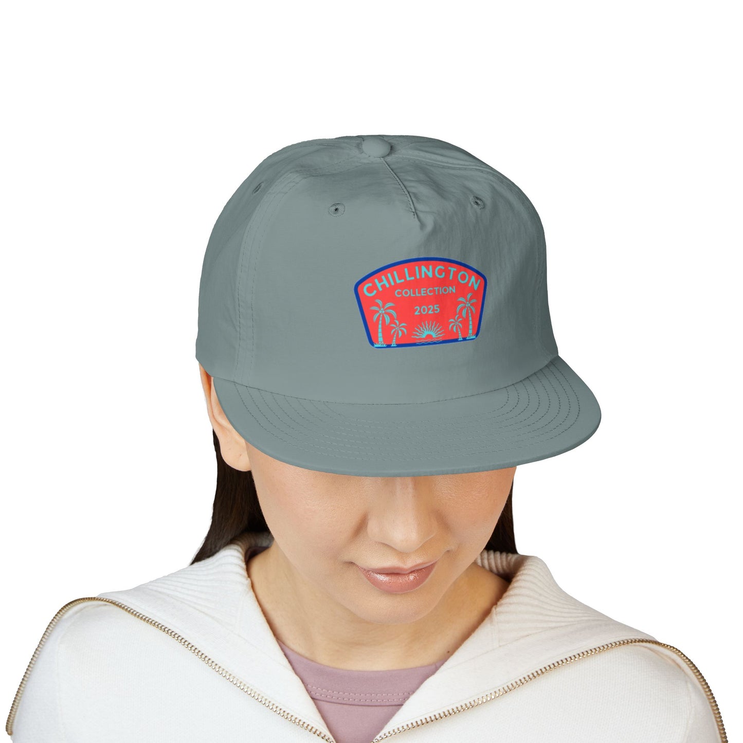 Chillington Surf Cap