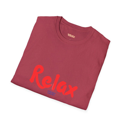 Relax Unisex T-Shirt