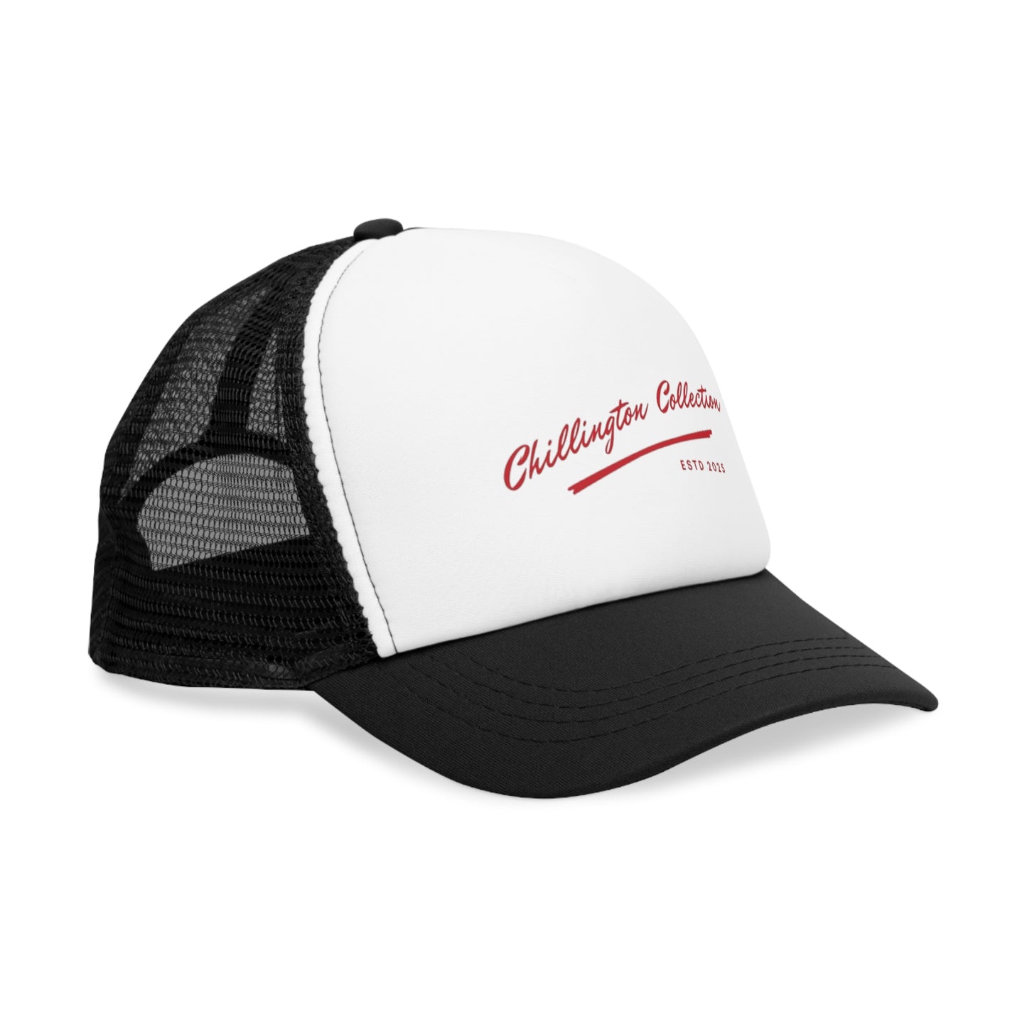 Chillington Collection Mesh Cap