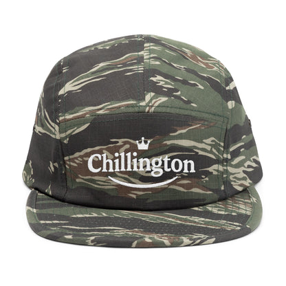 Crowed Chillington Hat
