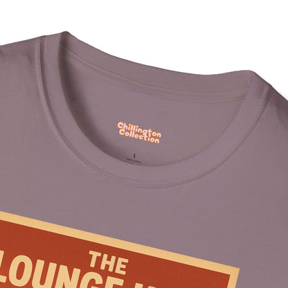 Lounge King Unisex T-Shirt