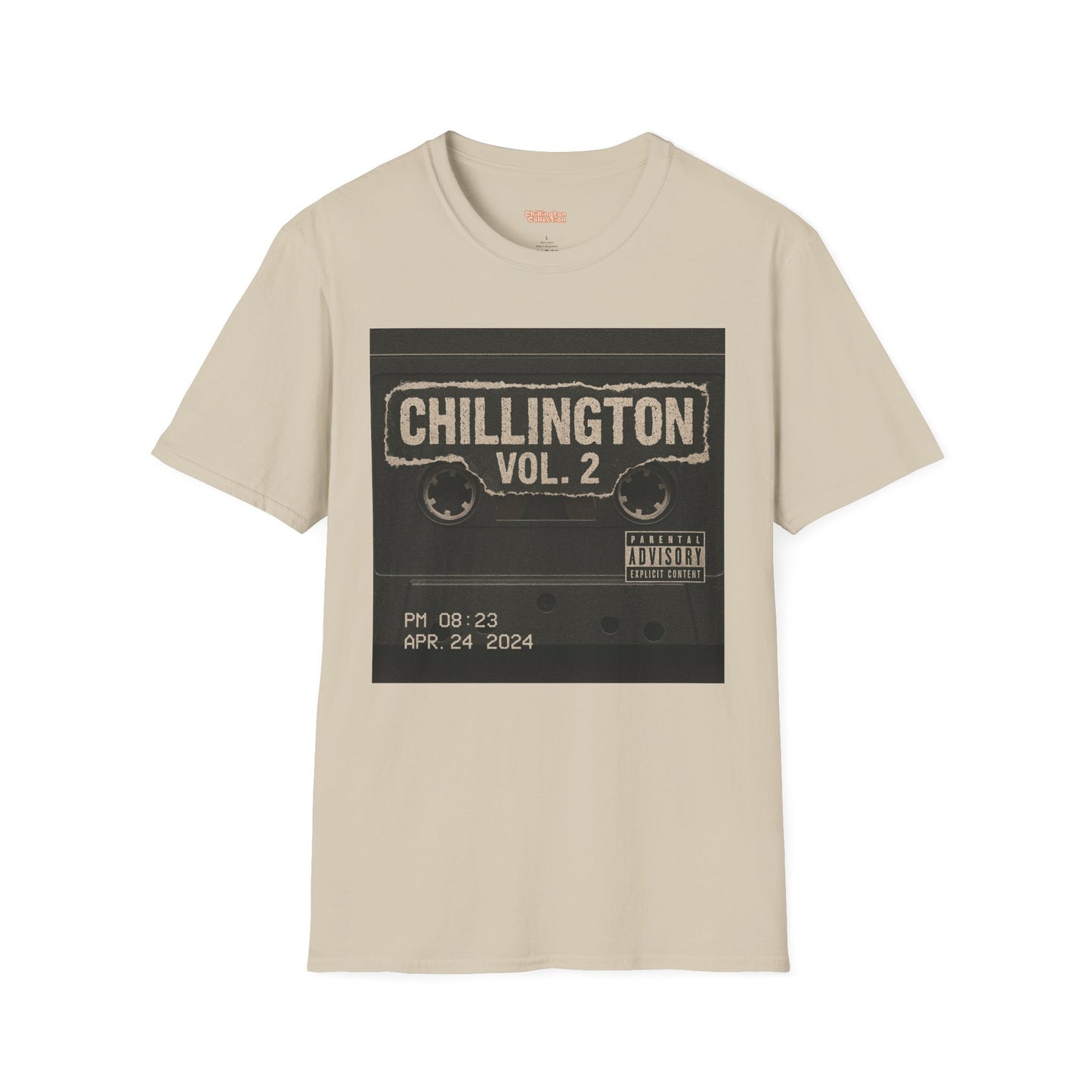 Chillington Vibes Unisex T-Shirt