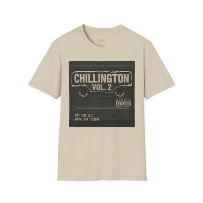 Chillington Vibes Unisex T-Shirt