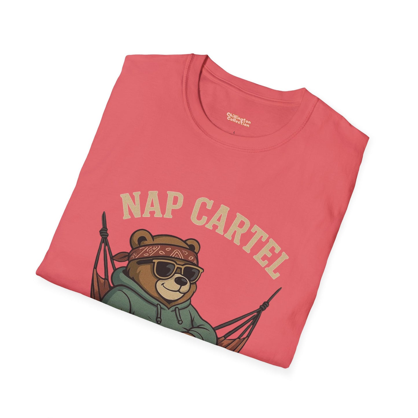 Nap Cartel Unisex T-Shirt