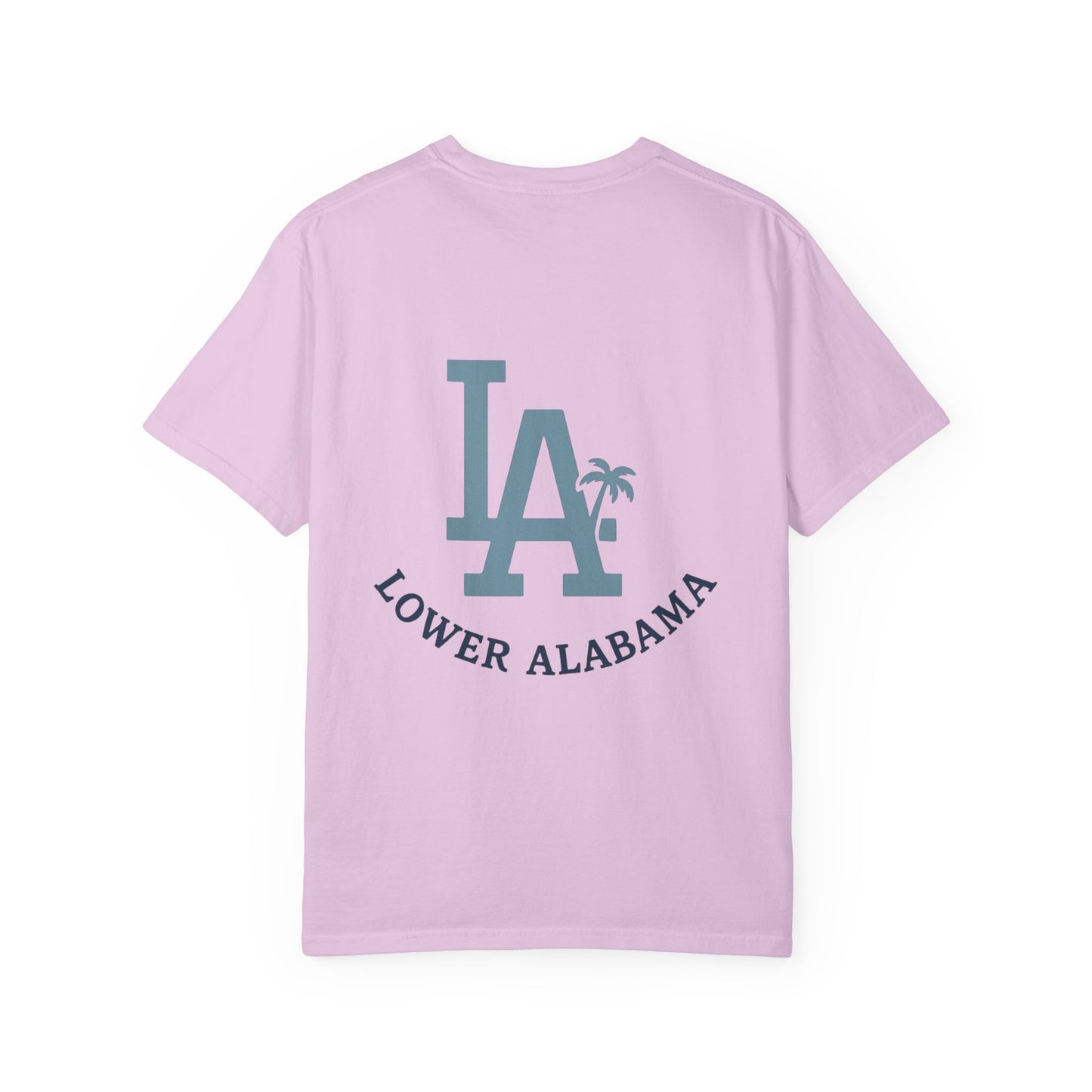Unisex Lower Alabama T-Shirt