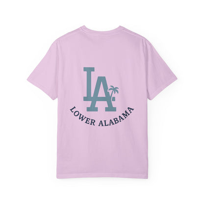 Unisex Lower Alabama T-Shirt
